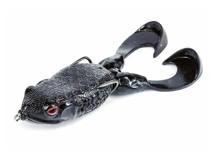 Molix Supernato Frog R 11,5cm - 22gr - Afbeelding 3