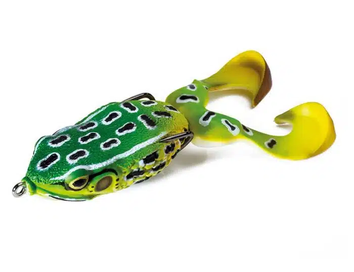 Molix Supernato Frog R 11,5cm - 22gr - Afbeelding 8