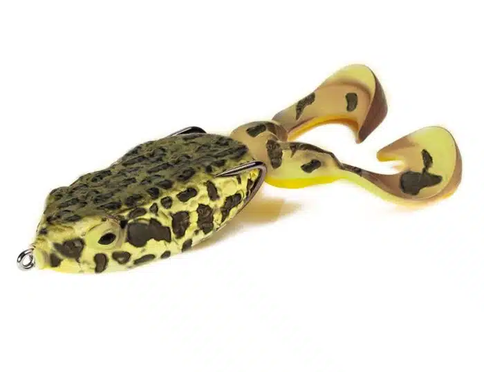 Molix Supernato Frog R 11,5cm - 22gr - Afbeelding 5