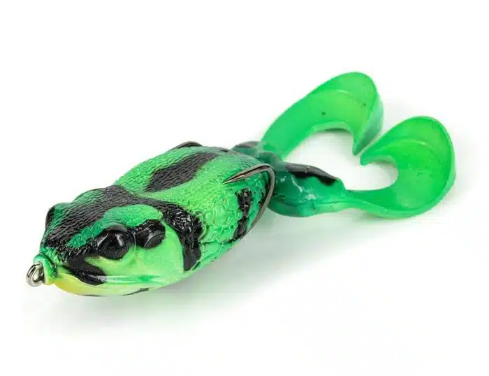 Molix Supernato Frog R 11,5cm - 22gr - Afbeelding 7
