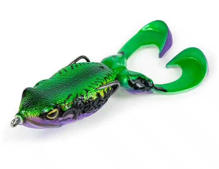 Molix Supernato Frog R 11,5cm - 22gr - Afbeelding 4