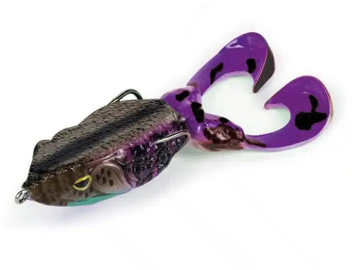 Molix Supernato Frog R 11,5cm - 22gr - Afbeelding 6