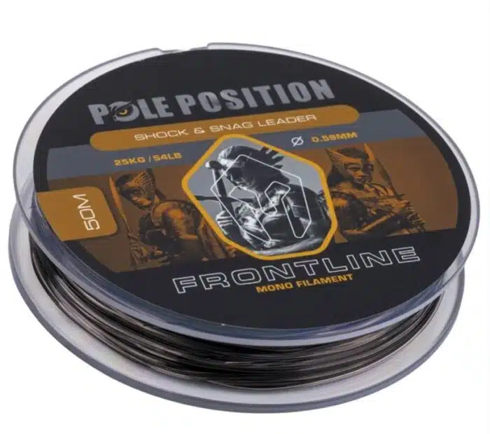 Pole Position Frontline Mono 50m - Afbeelding 3