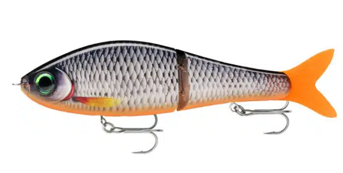 Rapala Shadow Rap Glide 11 - Afbeelding 2