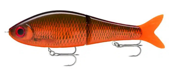 Rapala Shadow Rap Glide 11 - Afbeelding 4