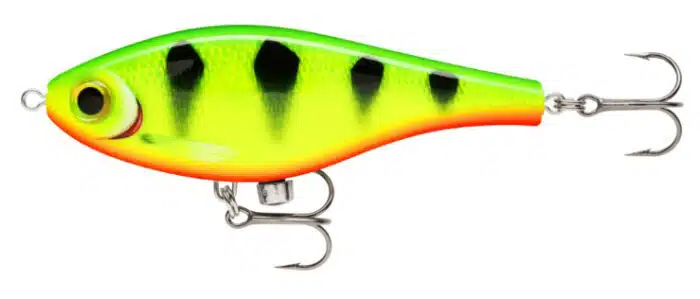 Rapala Shadow Rap Jerk 11 - Afbeelding 2