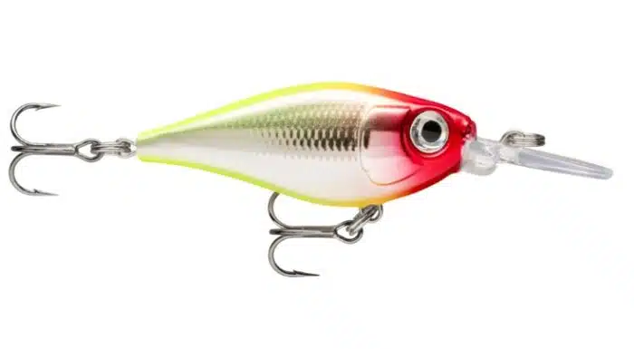 Rapala X-Light series Shad 04 Slow Sinking - Afbeelding 4