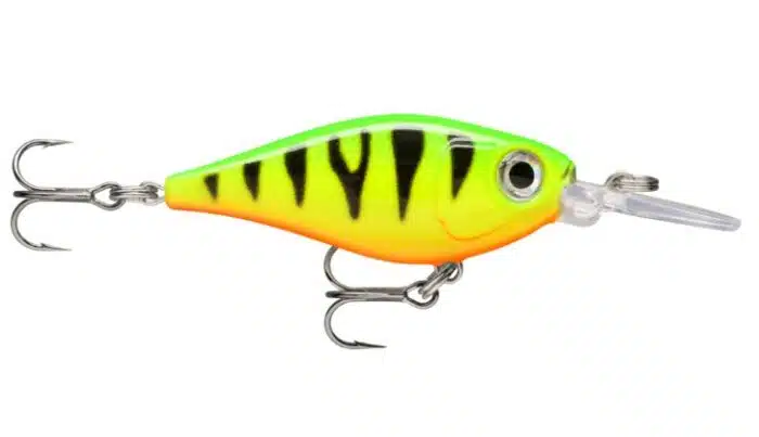 Rapala X-Light series Shad 04 Slow Sinking - Afbeelding 2