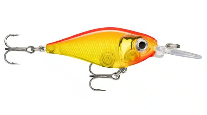 Rapala X-Light series Shad 04 Slow Sinking - Afbeelding 3