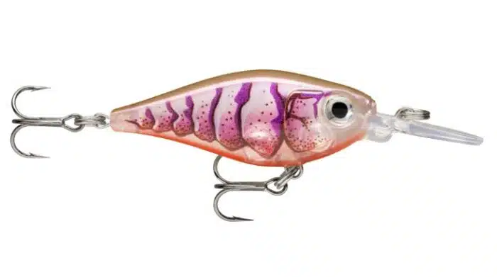 Rapala X-Light series Shad 04 Slow Sinking - Afbeelding 5