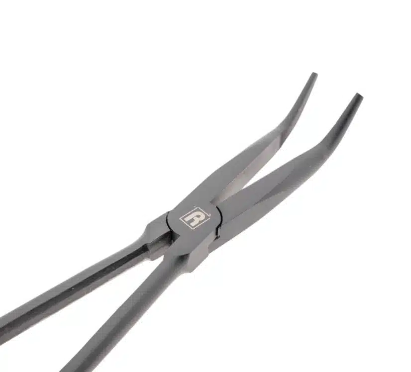 Rozemeijer Bent Long Nose Pliers 28cm - Afbeelding 2