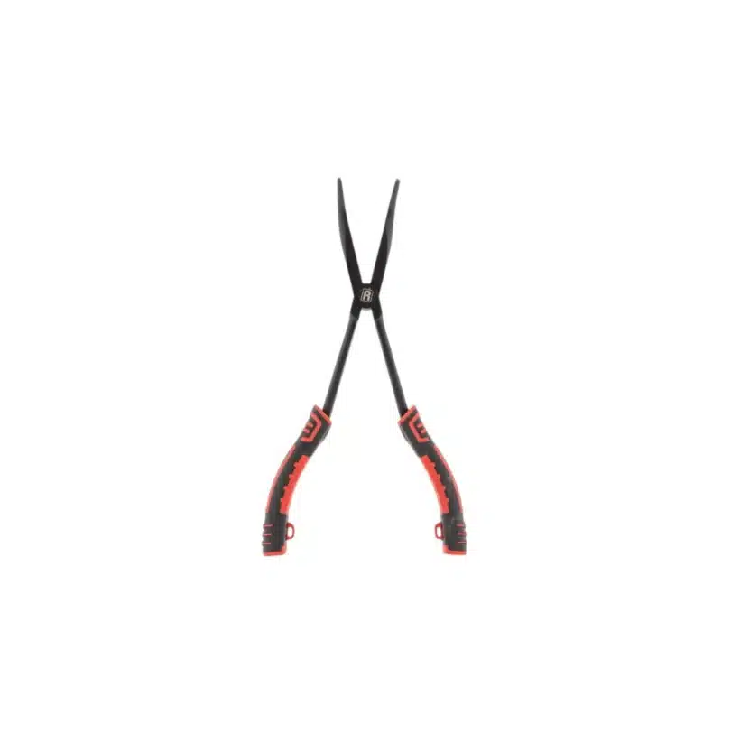 Rozemeijer Bent Long Nose Pliers 28cm - Afbeelding 3