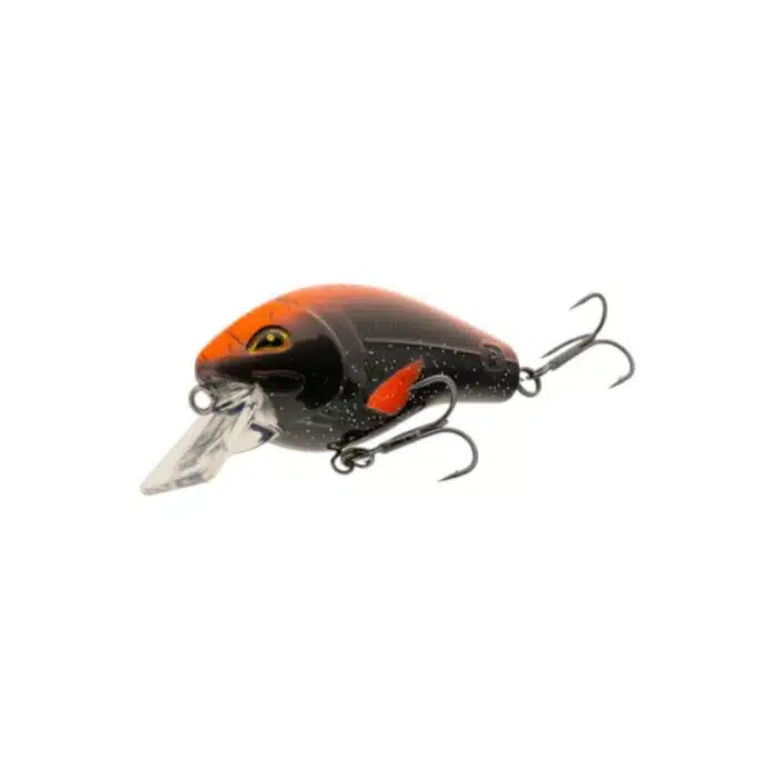 Rozemeijer Crazy Crank 6cm 13gr - Afbeelding 5