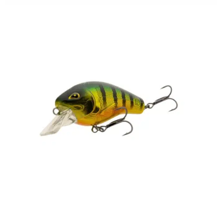 Rozemeijer Crazy Crank 6cm 13gr - Afbeelding 2