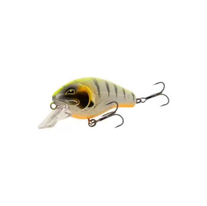 Rozemeijer Crazy Crank 6cm 13gr - Afbeelding 3