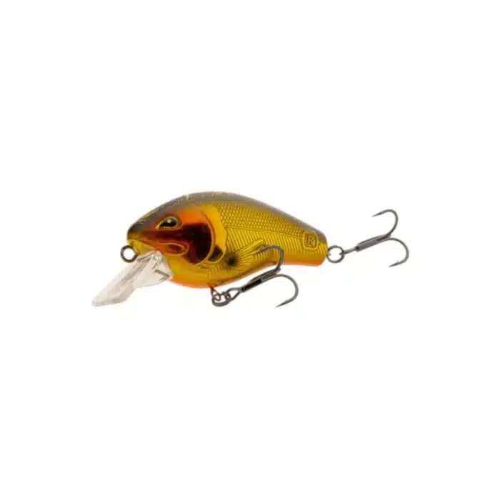 Rozemeijer Crazy Crank 6cm 13gr - Afbeelding 6