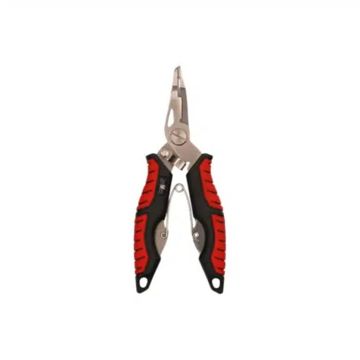 Rozemeijer Extra Fine Splitring Pliers & Braid Cutter 12,5cm