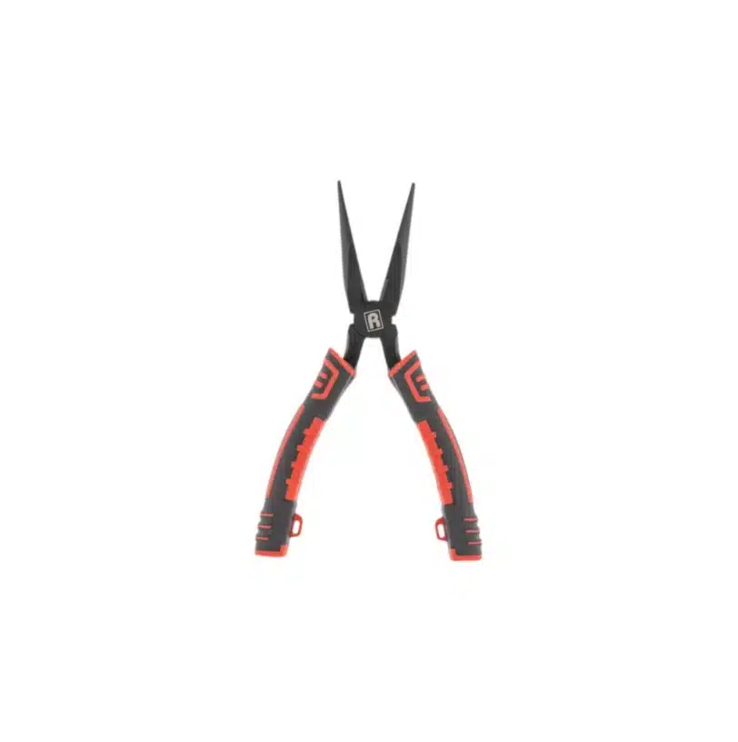 Rozemeijer Short Nose Pliers 20cm - Afbeelding 2