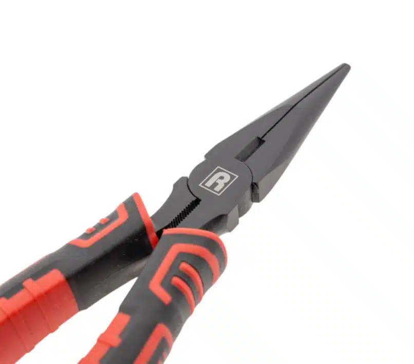 Rozemeijer Short Nose Pliers 20cm - Afbeelding 3