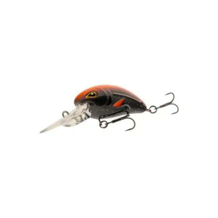 Rozemeijer Trouble Maker 4,5cm 10gr - Afbeelding 2