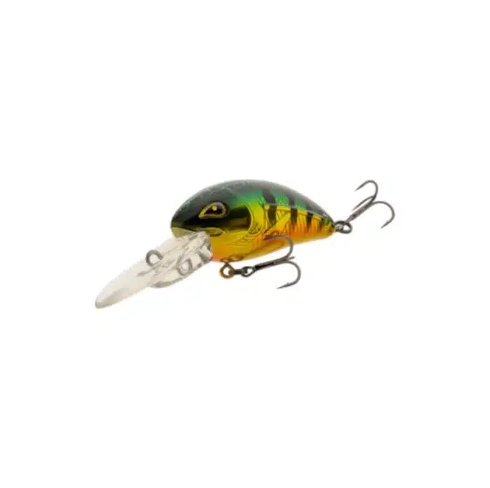 Rozemeijer Trouble Maker 4,5cm 10gr - Afbeelding 6