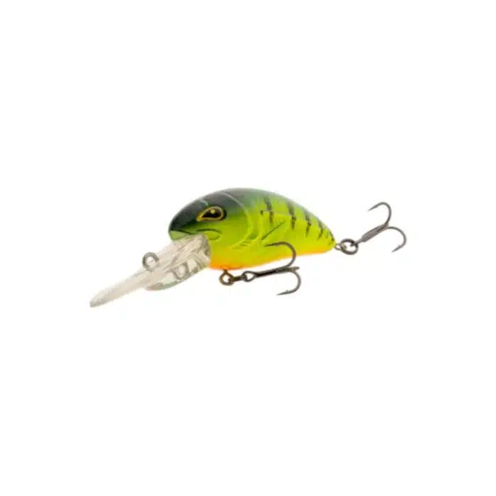 Rozemeijer Trouble Maker 4,5cm 10gr