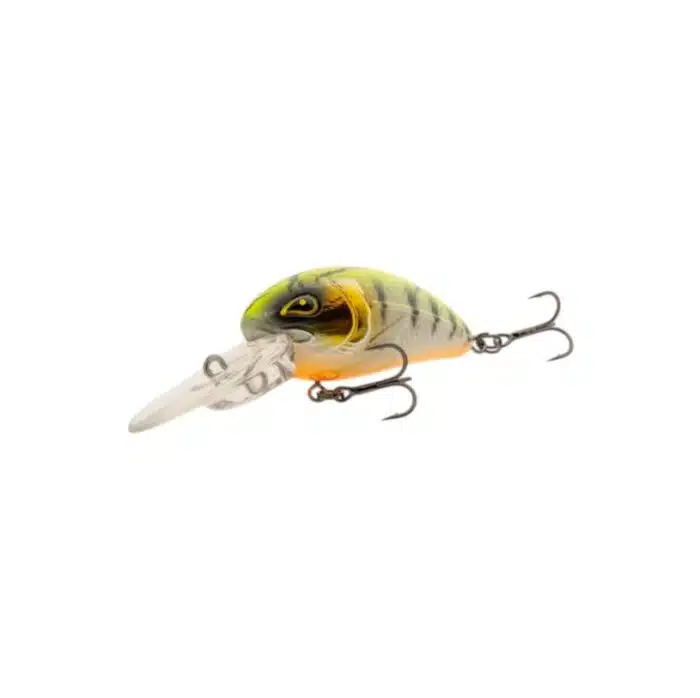 Rozemeijer Trouble Maker 4,5cm 10gr - Afbeelding 5