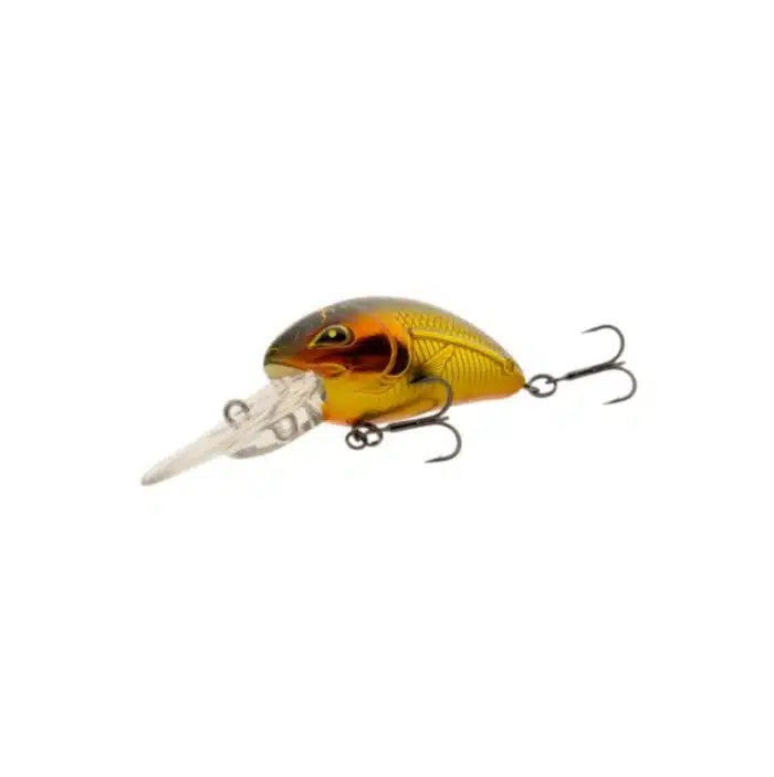 Rozemeijer Trouble Maker 4,5cm 10gr - Afbeelding 4