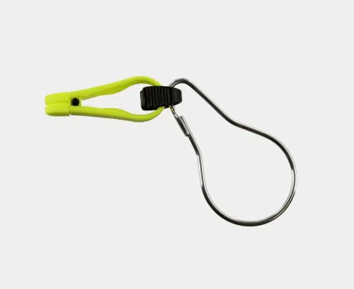 Scotty Mini Power Grip Plus Clip