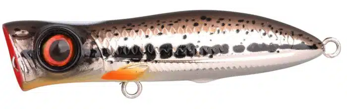 Spro Iris Pop 5,5cm 4,8g - Afbeelding 5