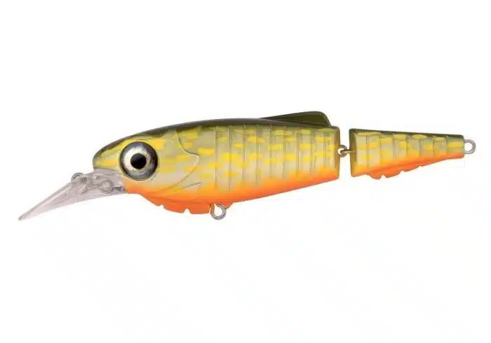 Spro Ripple ProFighter 110 DD - Afbeelding 4