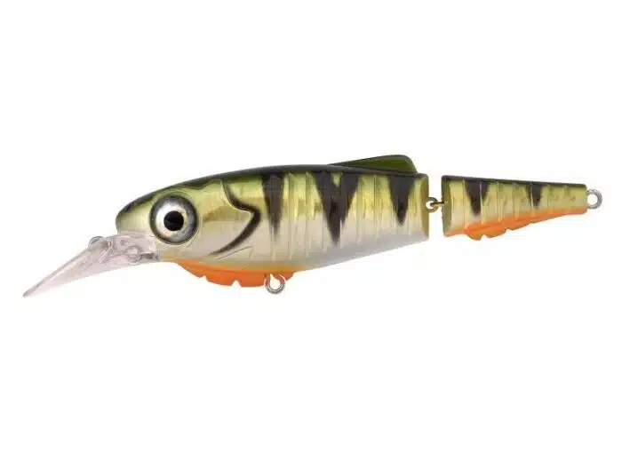 Spro Ripple ProFighter 110 DD - Afbeelding 2