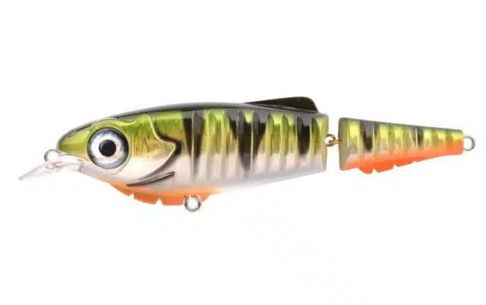 Spro Ripple Pro Fighter 110SL - Afbeelding 2