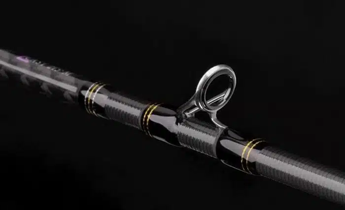 Spro Specter Finesse Vertical-C ML X-Fast 190cm 10-28gr 1 sec - Afbeelding 5