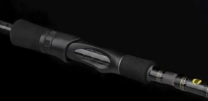 Spro Specter Finesse Vertical-C ML X-Fast 190cm 10-28gr 1 sec - Afbeelding 6