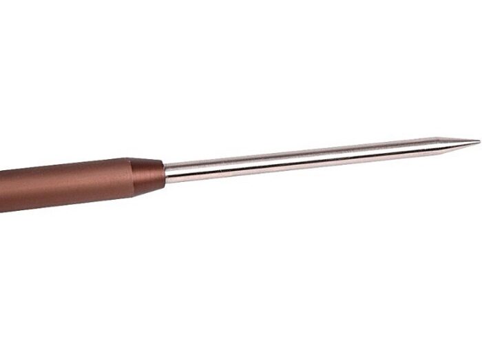 Troutmaster Strong Spike Bankstick 55-90cm - Afbeelding 4