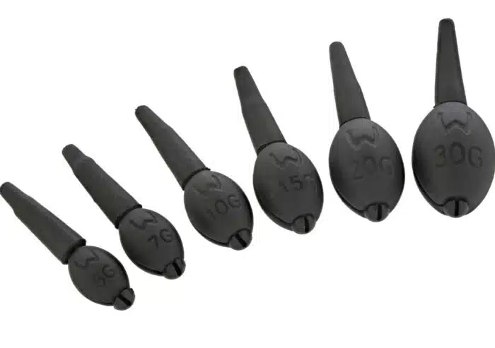 Westin Adjustable Float Weights