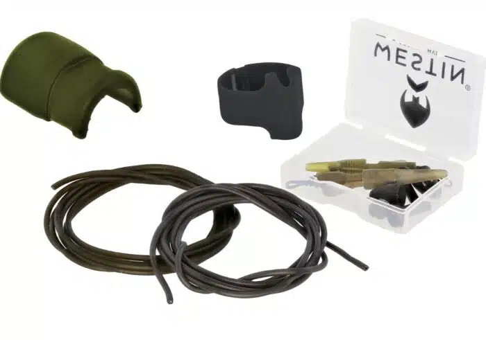 Westin Escape Cam Bottom Fishing Kit