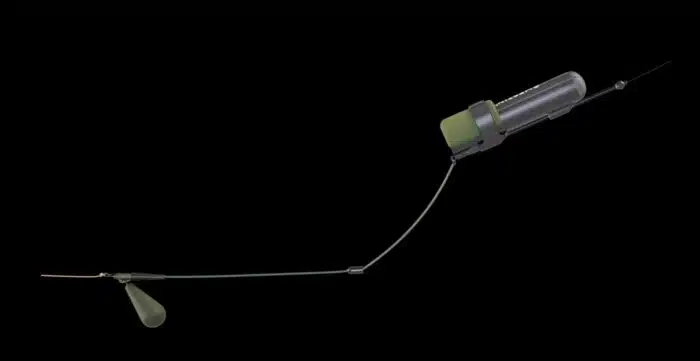 Westin Escape Cam Bottom Fishing Kit - Afbeelding 3