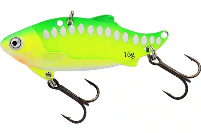 Westin Ricky The Roach Tungsten Vibration Bait Sinking - Afbeelding 5
