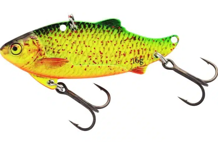Westin Ricky The Roach Tungsten Vibration Bait Sinking - Afbeelding 3
