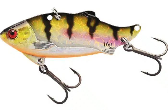 Westin Ricky The Roach Tungsten Vibration Bait Sinking - Afbeelding 6