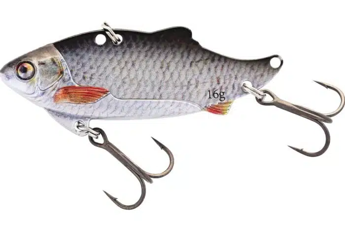 Westin Ricky The Roach Tungsten Vibration Bait Sinking