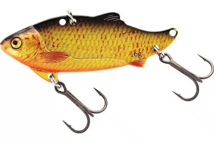 Westin Ricky The Roach Tungsten Vibration Bait Sinking - Afbeelding 2