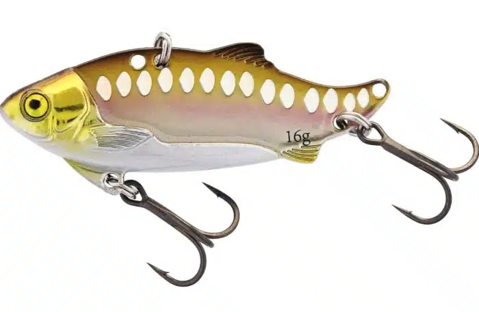 Westin Ricky The Roach Tungsten Vibration Bait Sinking - Afbeelding 4