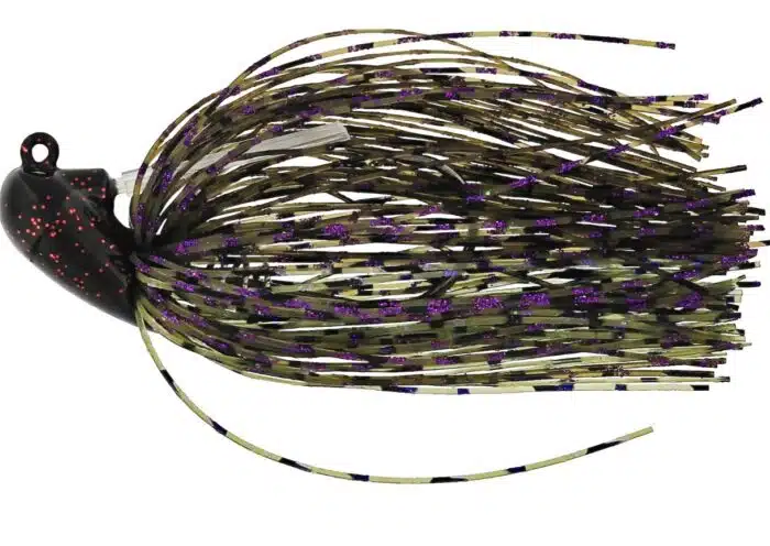 Westin Slide-Up Rubber Jig Tungsten