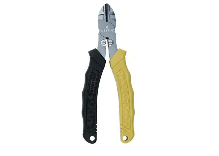 Westin Twin Cut Plier Stainless 15cm