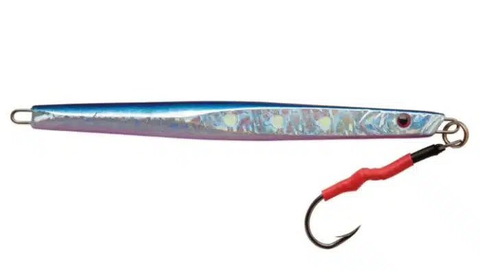 Williamson Benthos Speed Jig 19,5cm 200gr - Afbeelding 2