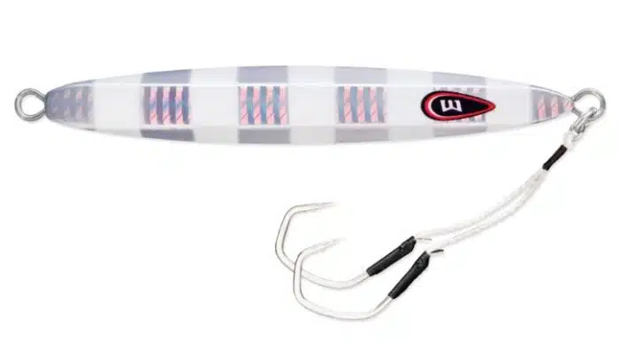Williamson Slide Dancer 160gr 126mm