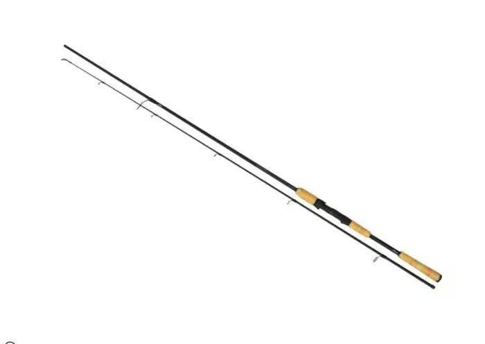Zebco Trophy Spin 2,20 5-28g